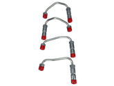 2001-2004 LB7 Duramax Fuel Injector Line Set (Per Side) - E05 10115